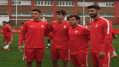 Bustos Julio Pablo P�rez Rachid
