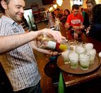 En Foz los locales tienen autorizaci�n para cerrar m�s tarde en verano.