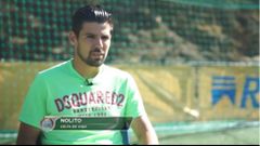 Autobiograf�a de un crack llamado Nolito