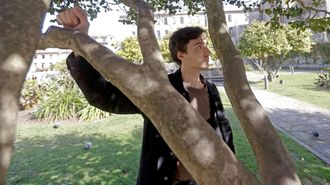 Videoclip oficial de �San Sebasti�n� por�Javier Lago�y Carla Lourdes