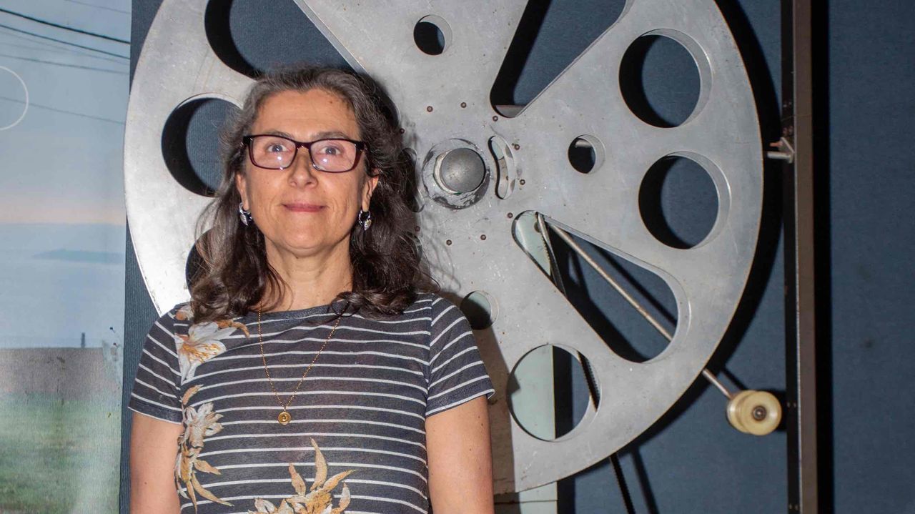 El cine de pueblo de Galicia que abrió en 1943: «Hay unos señores que vienen de Caldas todos los sábados»