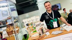 Cooperativa Terras da Mari�a es uno de los diez productores que participan en este proyecto