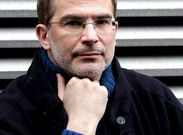 Eduardo Soutullo ha estrenado varias obras en 2015. 