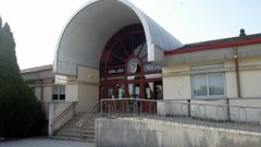 El cribado se realizar� en el centro de salud de Palas de Rei