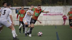 �Mira en im�genes el partido!