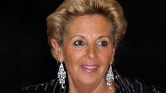 Mar�a Elena Fern�ndez Fern�ndez-Vega, condesa de Latores