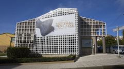 El Museo do Encaixe acoger� la sesi�n del 18 de mayo 