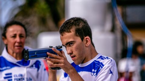 Club Pentatl�n Triatl�n