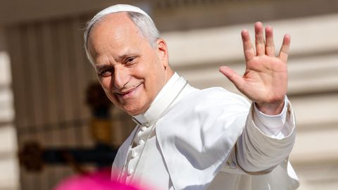 Len XIV en una imagen de archivo.