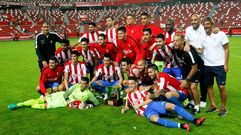 sporting