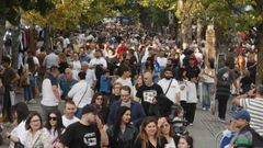 El d�a grande del San Froil�n 2026, en im�genes