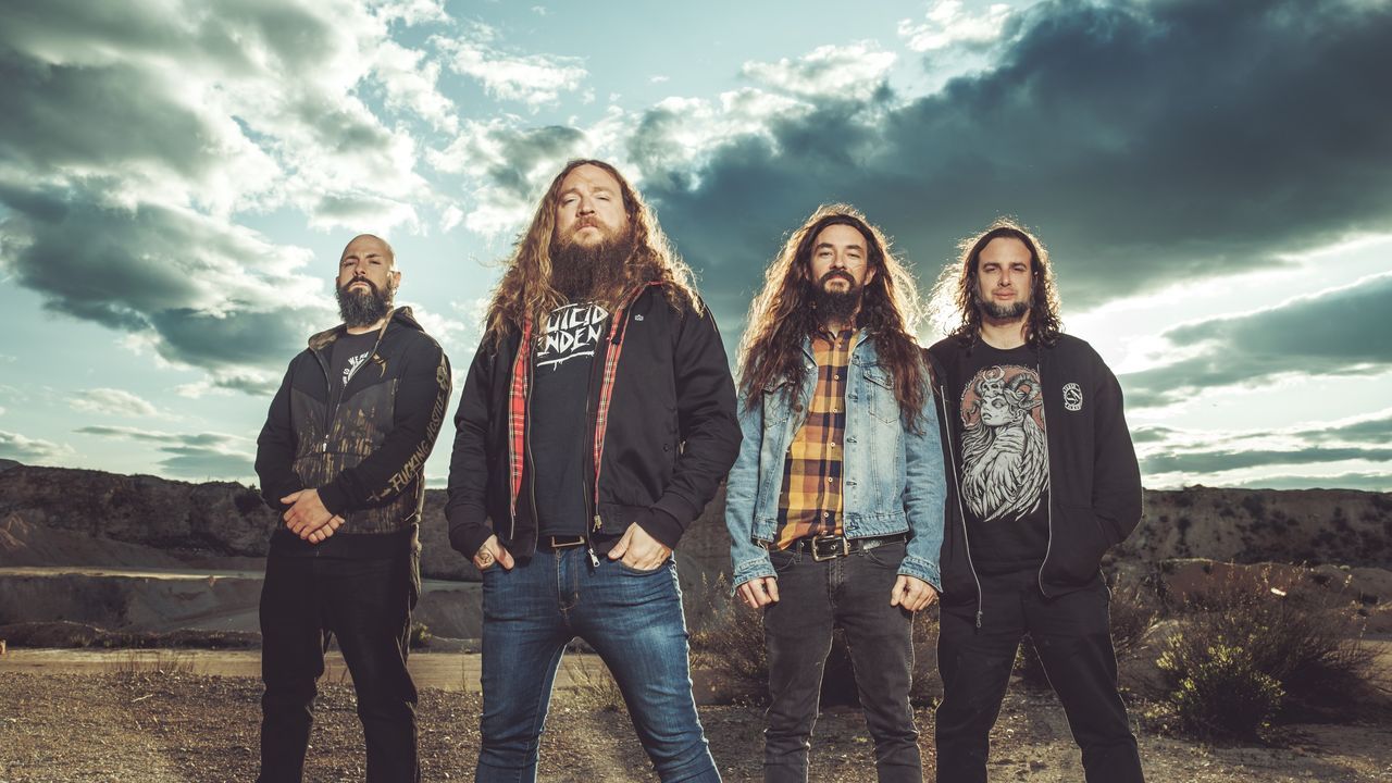 La Sala Capitol se prepara para dos noches de metal y punk en enero y febrero