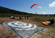 La prueba se desarrollar� en el entorno de Ponzos.