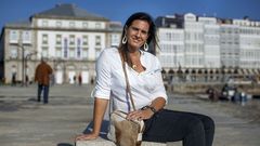 Teresa del Moral