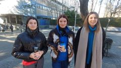 La tentaci�n de ser �influencer� ronda la cabeza de muchos estudiantes de Santiago