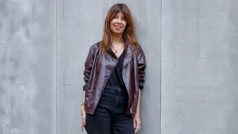 Sibila Freijo firmar� este mi�rcoles ejemplares en la Alameda compostelana