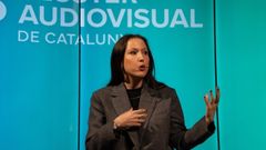 Periodista de formaci�n, la coru�esa Iria P�rez Gestal comenz� su etapa en Tous hace casi dos a�os