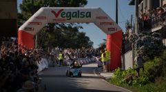 La �ltima edici�n del Gran Prix de Carrilanas fue en julio del 2024