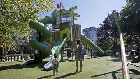 Parque de Campolongo