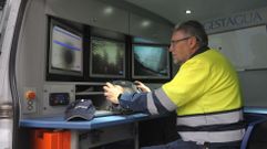 Una imagen del plan de digitalizaci�n impulsado desde Gestagua