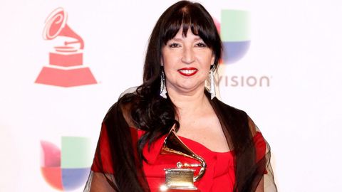 La argentina Claudia Montero, otra de las premiadas
