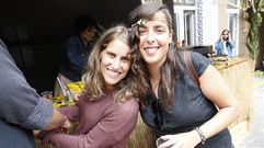 �B�scate en las Rutas do Mar de Mux�a!