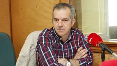 Insua, alcalde de Corcubi�n