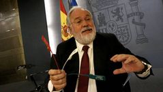 Risas en el Consejo de Ministros