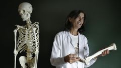 El club de ciencia que busca enamorar