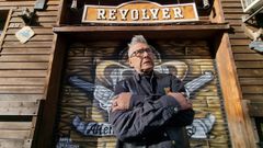 Antonio Fern�ndez Torcuato, O Cesteiro.