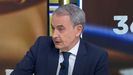Jos� Luis Zapatero, en el programa de TVE de �Ma�aneros�, da explicaciones sobre su papel en el caso de Plus Ultra