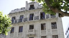 Casa Fuente, en San Andr�s