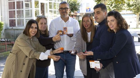 A campa�a do CCA carball�s polo Sama�n chega hoxe a un d�a importante