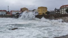 Martes de carnaval, martes de temporal