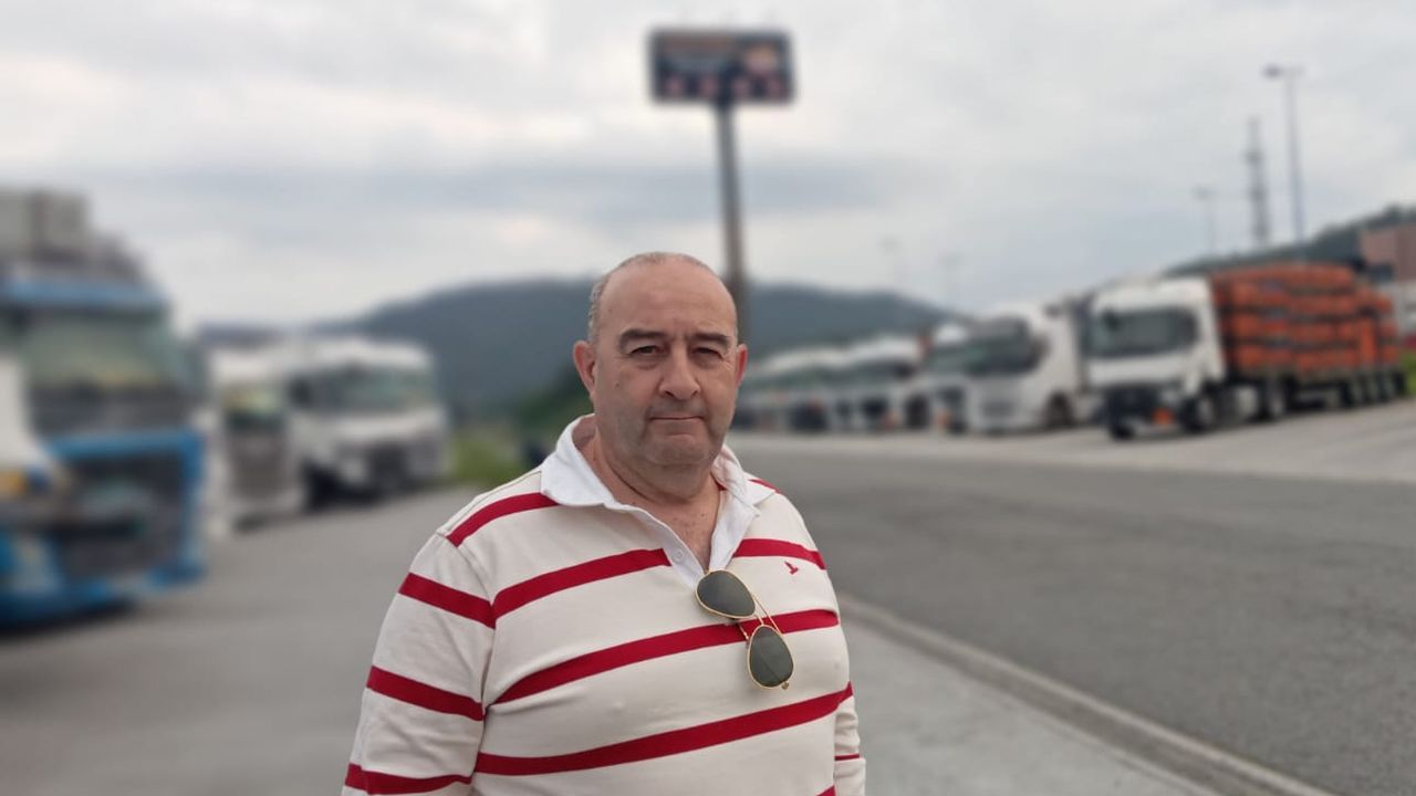 Luis Carnota: «El 90% de las empresas no pagan las horas efectivas de trabajo»