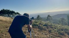 La ocultaci�n total del sol durar� 20 segundos aproximadamente.