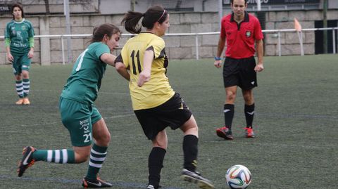 Orzán - El Olivo (0-3)