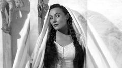 Dolores del R�o.