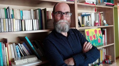 Javier García Rodríguez