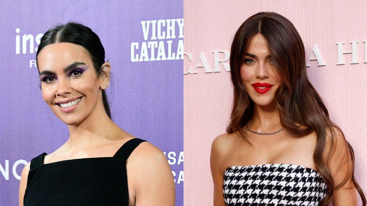 Cristina Pedroche y Violeta Mangriñán se rinden a los encantos de Galicia: «Me enamora muy fuertemente»
