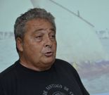 Pablo Mosquera. 