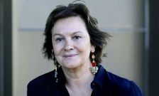 Clara S�nchez explica que su familia siempre crey� que acabar�a ganando el Planeta.