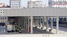 Operarios�pon�an a punto�este jueves las d�rsenas para su puesta en marcha el pr�ximo martes