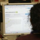 Los portales web muestran el trabajo, la jornada y el salario. 