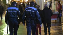 En Espa�a los delitos han pasado en los seis primeros meses del a�o de los 1.037.871 en 2014 a los 1.018.301 de 2015