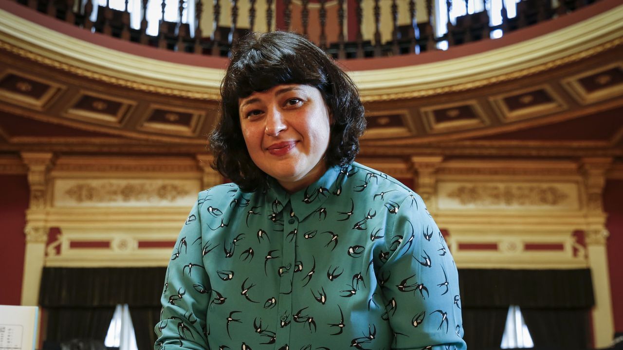 La Filharmonía revisita «A Cincenta»: «Será unha versión un pouco  gamberra »