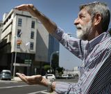 Joaqu�n Agui�o tuvo el juzgado en sus manos; ahora se retira y sus compa�eros le har�n una despedida; a �l y a su mujer, Nati Rodr�guez, que tambi�n trabaj� d�cadas en los juzgados de Vilagarc�a. 