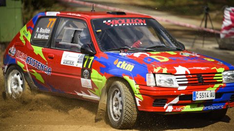 Rallymix de Portas