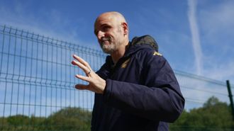 Fernando Soriano