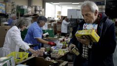 Banco de Alimentos